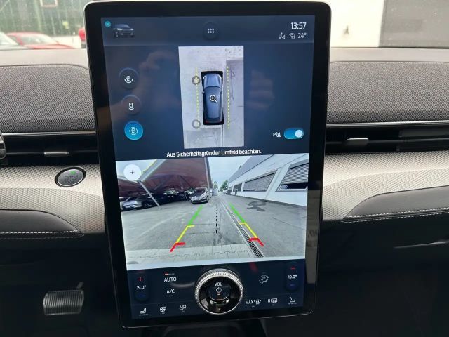 Ford Mustang Mach-E Mustang MACH-E Navi Leder Panodach