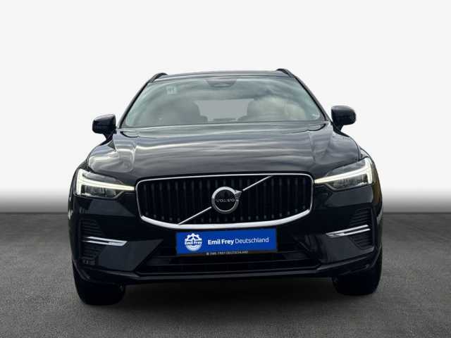 Volvo XC60 XC60