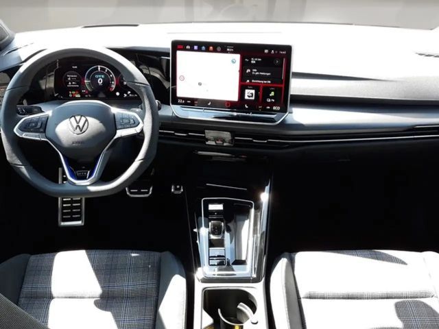 Volkswagen Golf GTE eHybrid