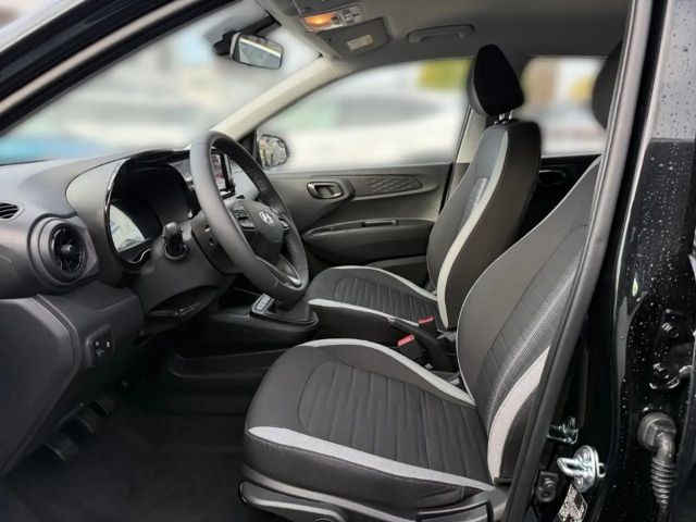 Hyundai i10 1.0 Select