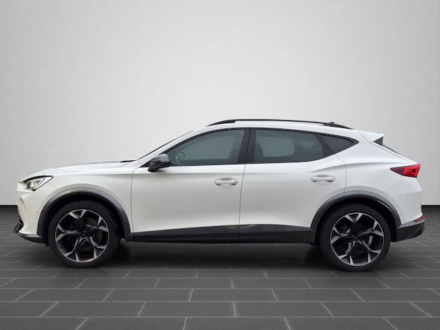 Cupra Formentor 2.0 TSI 4Drive VZ