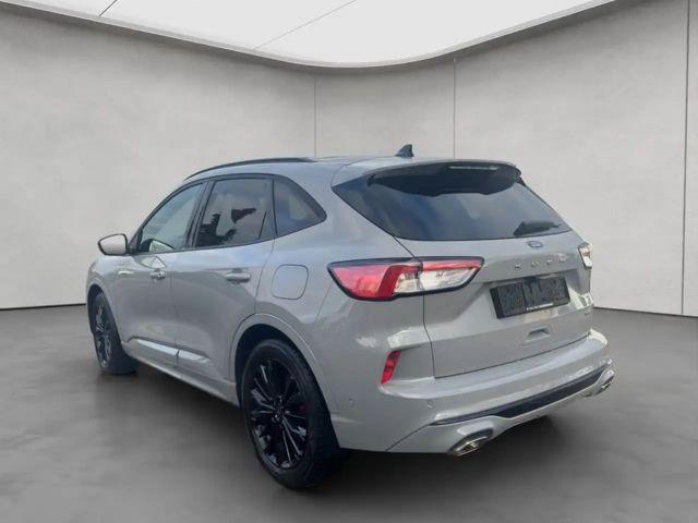 Ford Kuga 2.5 Duratec FHEV GRAPHITE TECH EDITION