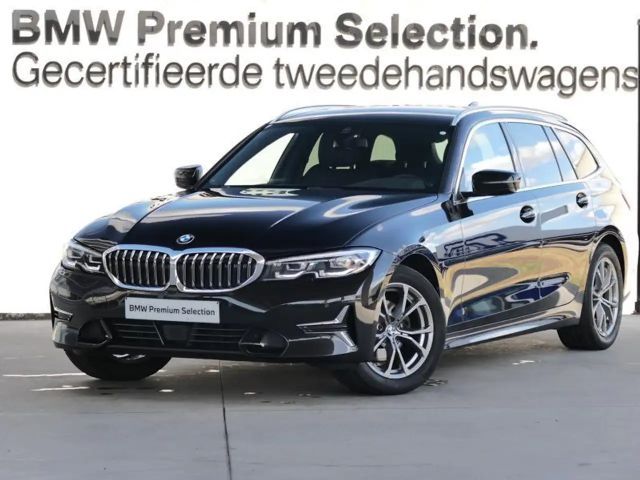 BMW 320 Luxury Line Touring