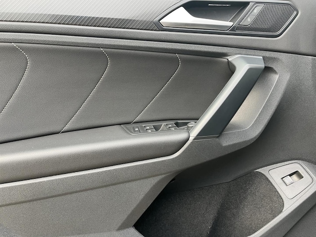 Volkswagen Tiguan 2.0 TDI DSG R-Line