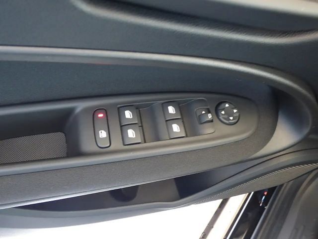 Fiat 600e Hybrid 136 6-Gang eDCT