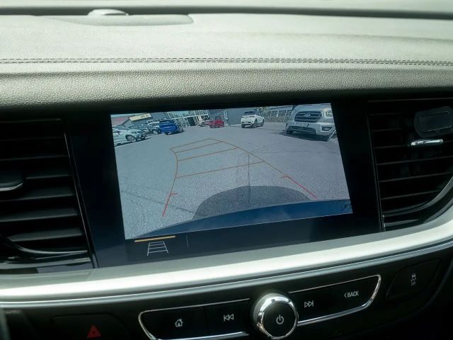 Opel Insignia Sports Tourer