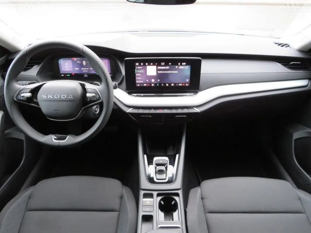 Skoda Octavia 1.5 TSI