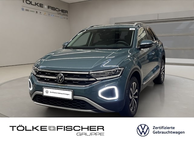 Volkswagen T-Roc 1.5 TSI