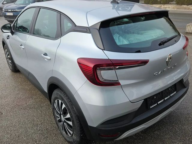 Renault Captur TCe 90 Zen