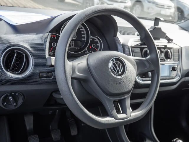 Volkswagen up! 1.0 KLIMA