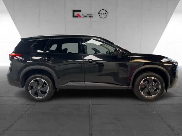 Nissan X-trail N-Connecta