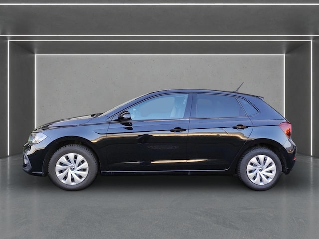 Volkswagen Polo 1.0 TSI IQ.Drive Life