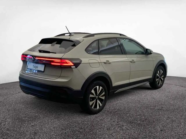 Volkswagen Taigo 1.0 TSI DSG Life