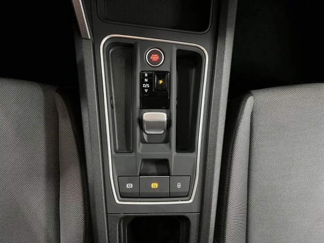 Seat Leon 2.0 TDI Sportstourer Style