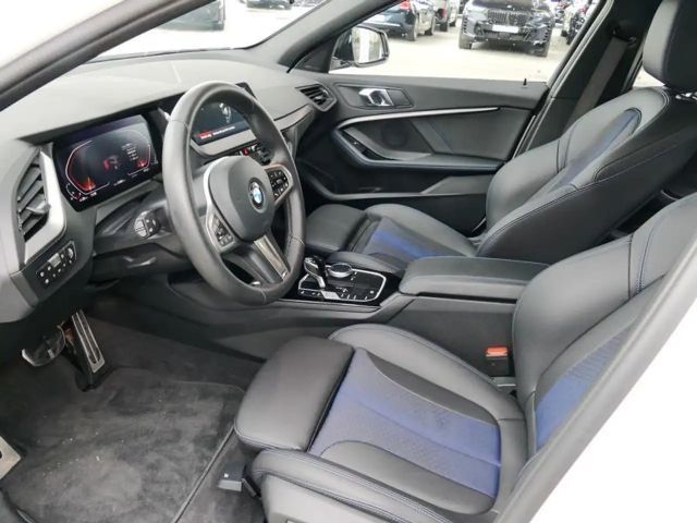 BMW 118 M-Sport Sedan