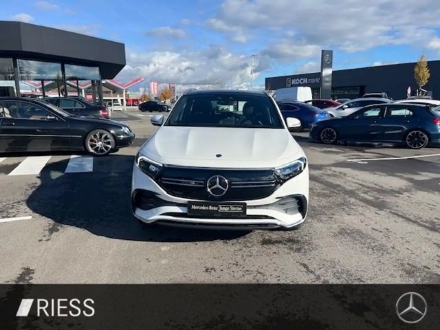Mercedes-Benz EQA 250 AMG Line