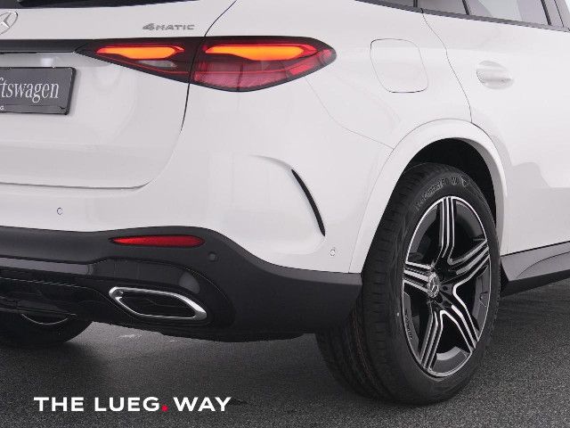 Mercedes-Benz GLC 220 4MATIC GLC 220 d