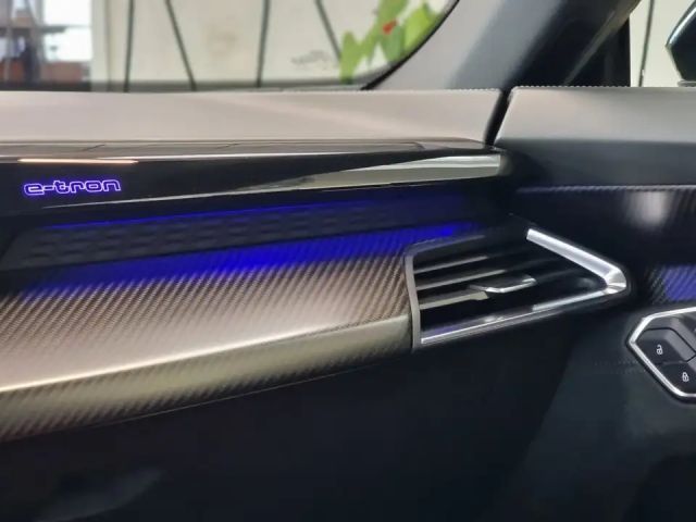 Audi e-tron GT e-tron GT Aut. *Glasdach*Virtual-Cockpit*Head-up*3