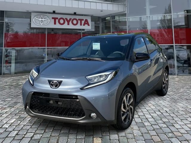 Toyota Aygo X 1.0 VVT-i Comfort