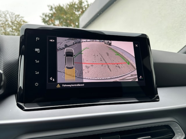 Seat Ibiza 1.0 TSI Xcellence