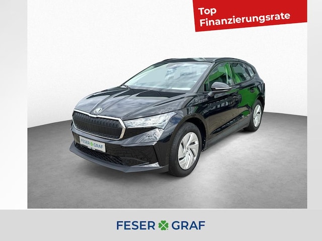 Skoda Enyaq iV 50