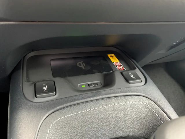 Toyota Corolla Hybride Team D Touring