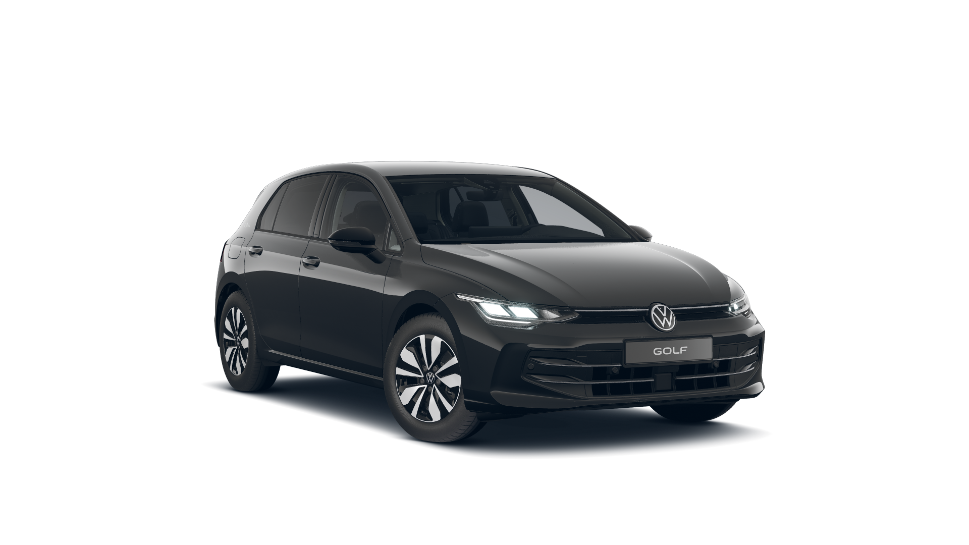 Volkswagen Golf Golf VIII