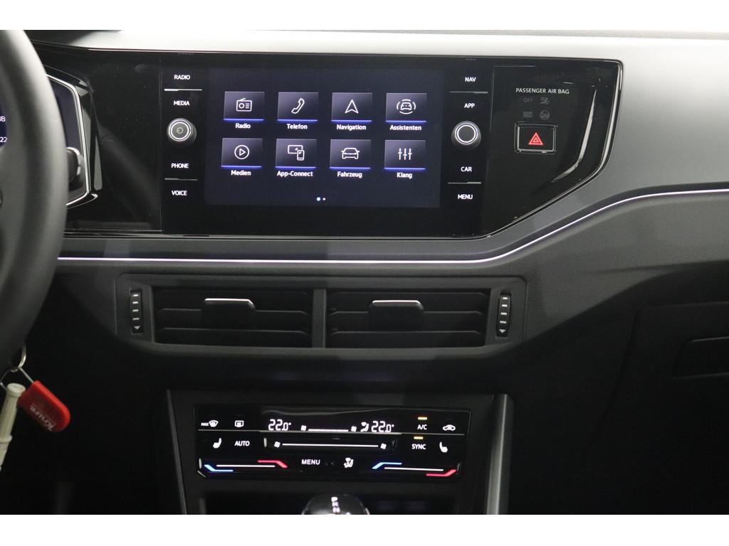 Volkswagen Taigo 1.5 TSI R-Line