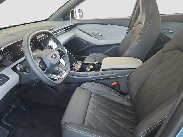 Ford Explorer Extended range Premium