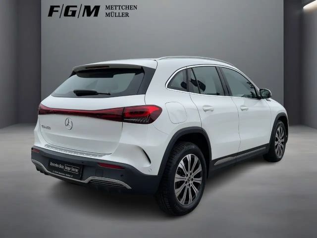 Mercedes-Benz EQA 250 AMG Line