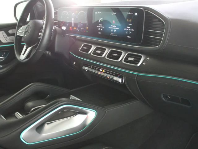 Mercedes-Benz GLE 350 4MATIC