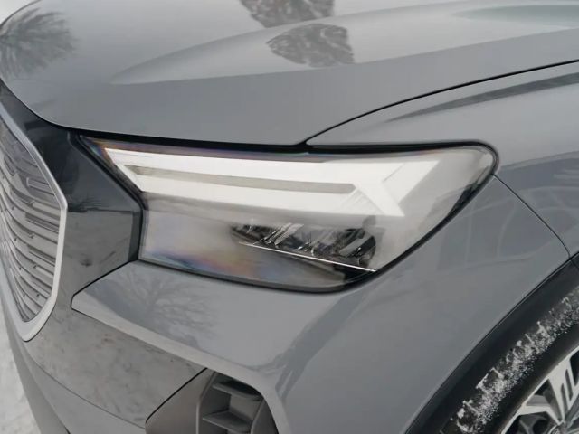 Audi Q4 e-tron 50 Quattro Sportback