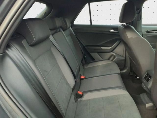 Volkswagen T-Roc 2.0 TDI DSG Style