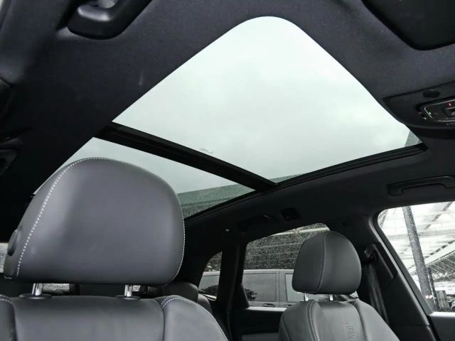 Audi SQ5 3.0 TDI Quattro