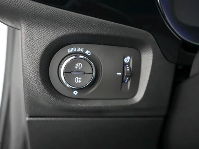 Opel Corsa GS-Line Grand Sport