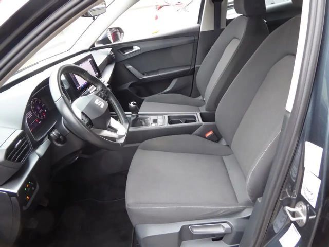 Seat Leon Sportstourer