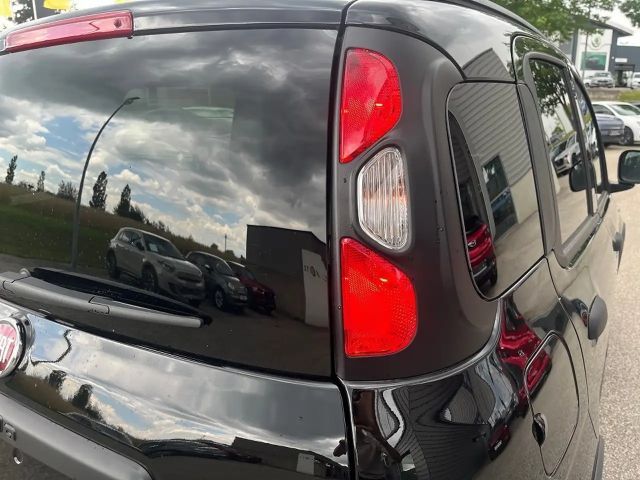 Fiat Panda Cross