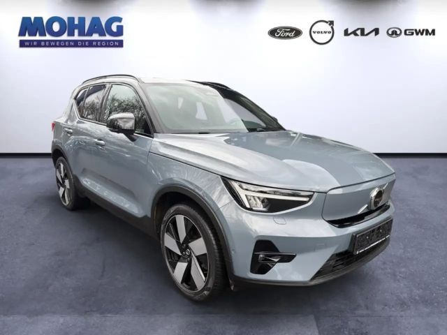 Volvo XC40 Ultimate