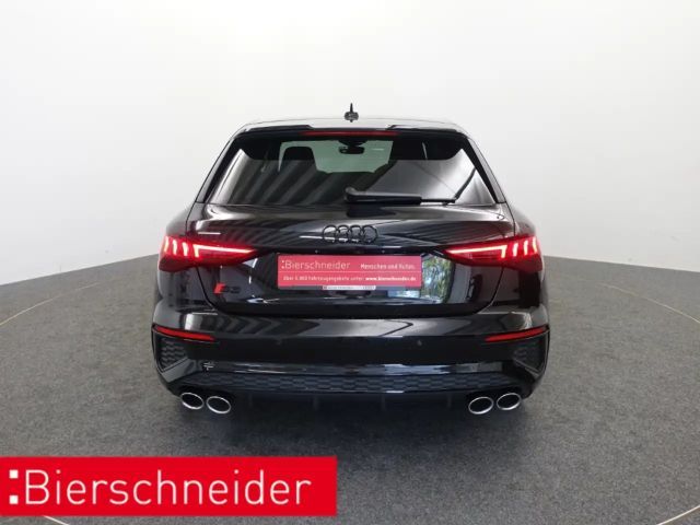 Audi S3 S-Tronic Sedan Sportback