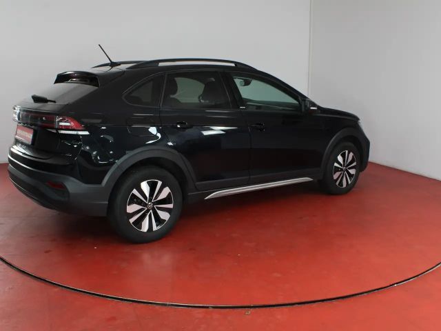 Volkswagen Taigo 1.0 TSI DSG Move