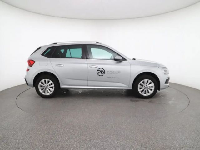 Skoda Kamiq Selection