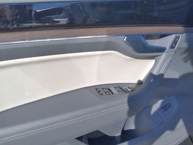 Volkswagen Touareg 3.0 V6 TDI Elegance Elegance