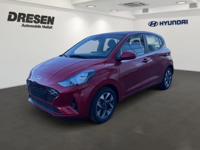 Hyundai i10 1.2 Trend