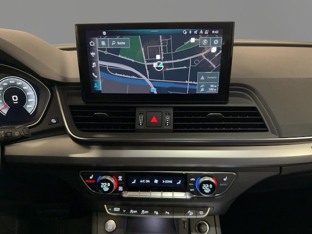 Audi Q5 40 TDI Quattro S-Tronic Sportback