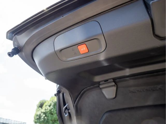 Peugeot 408 GT-Line Hybrid