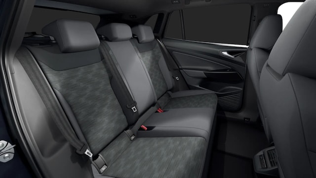 Volkswagen ID.4 IQ.Drive Performance Pure