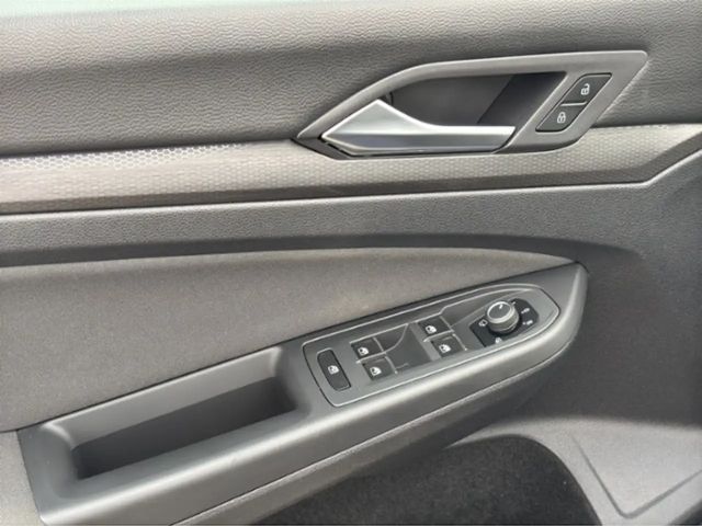 Volkswagen Golf GTI Golf VIII