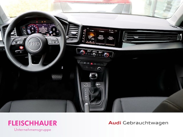 Audi A1 25 TFSI S-Tronic Sportback
