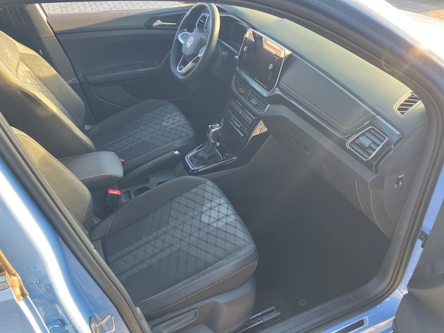 Volkswagen T-Cross DSG IQ.Drive R-Line