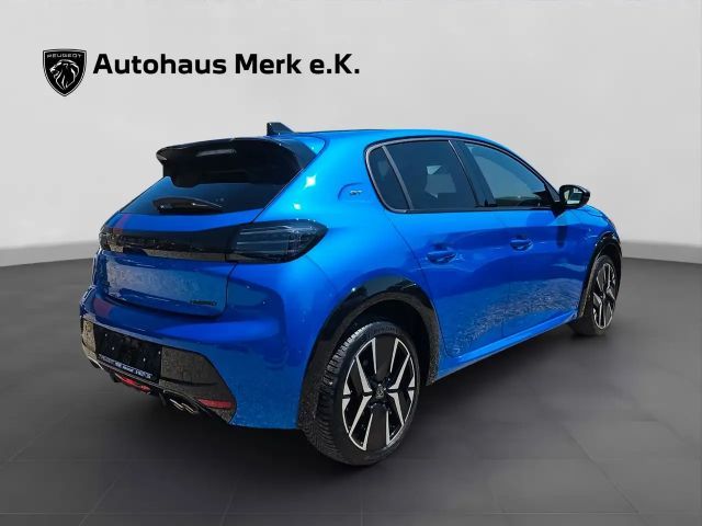 Peugeot 208 GT-Line Hybrid